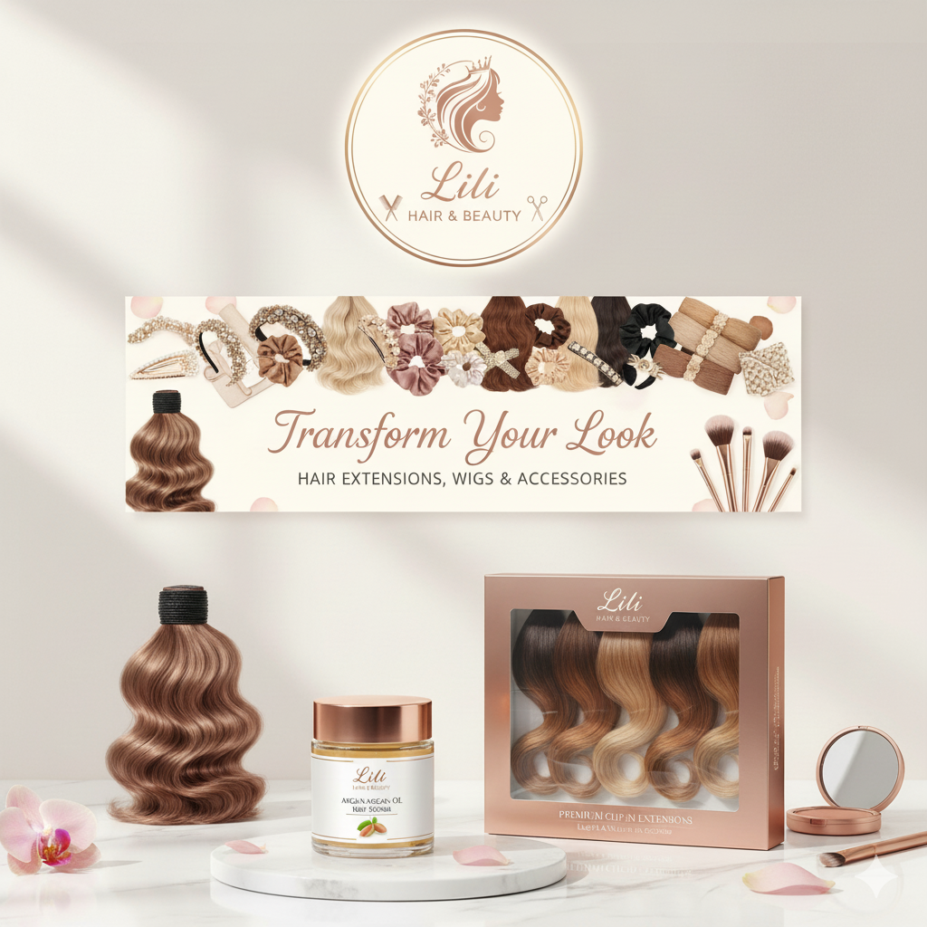 Lili Hair&Beauty